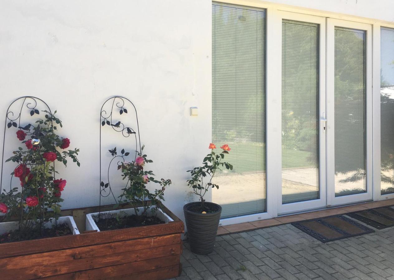 Ferienwohnung Klidne A Utulne Ubytovani Brno Stary Liskovec Exterior foto